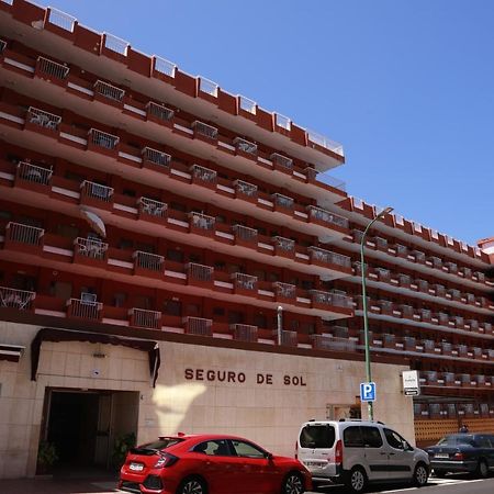 Apartamento Puerto De La Cruz - S De Sol Apartamento Exterior foto