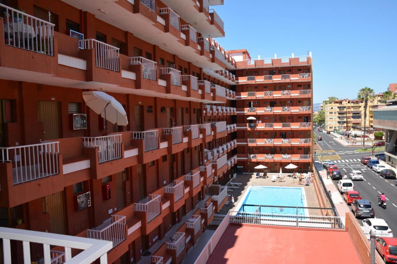 Apartamento Puerto De La Cruz - S De Sol Apartamento Exterior foto