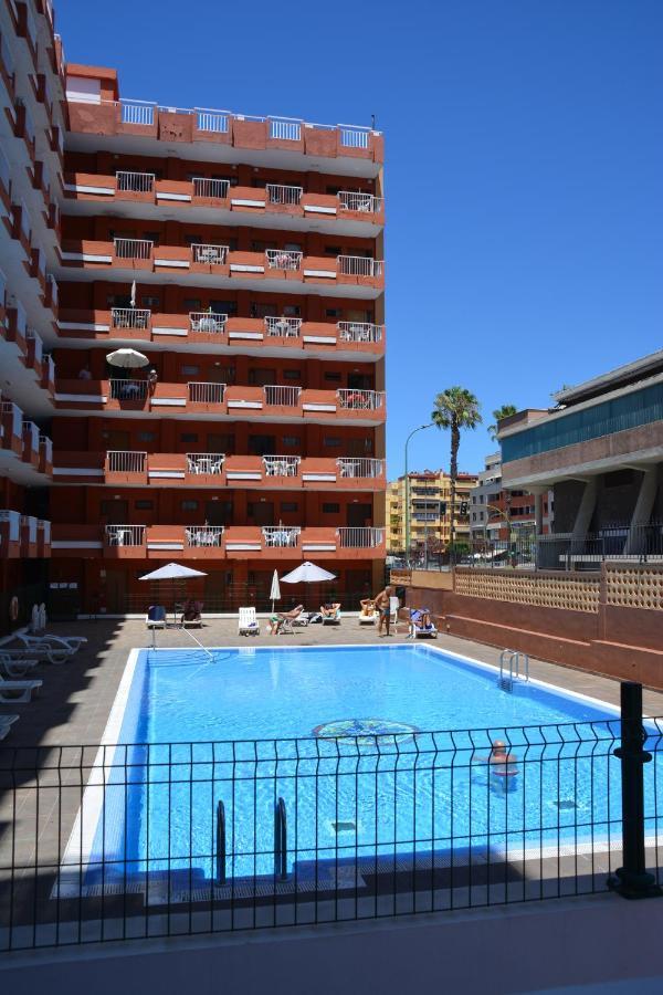 Apartamento Puerto De La Cruz - S De Sol Apartamento Exterior foto