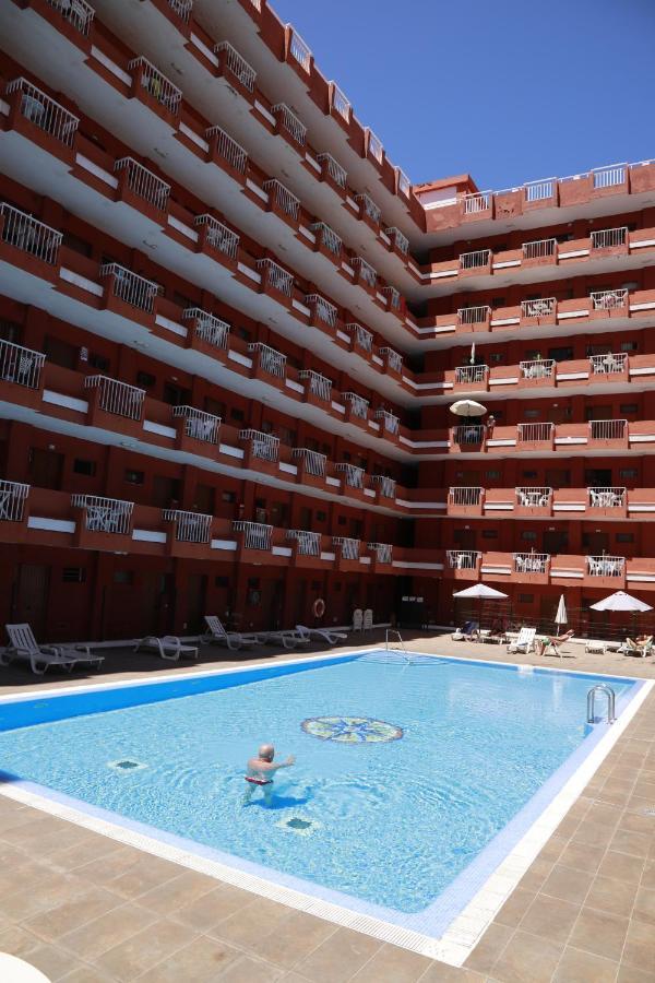 Apartamento Puerto De La Cruz - S De Sol Apartamento Exterior foto
