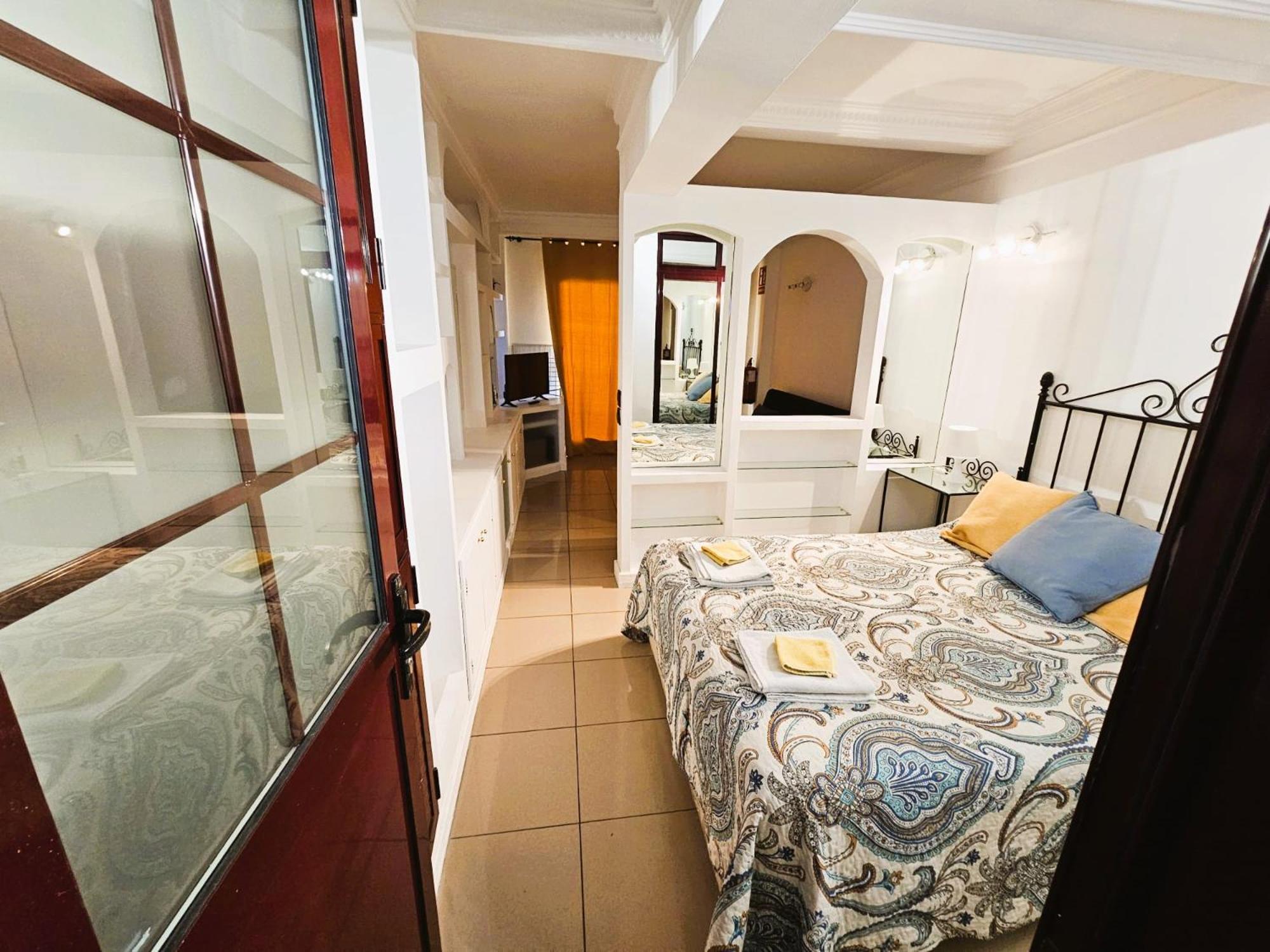Apartamento Puerto De La Cruz - S De Sol Apartamento Exterior foto